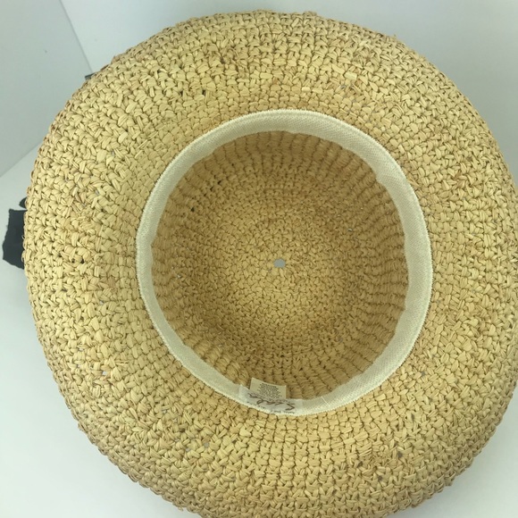Scala Rolled Brim Sun Hat main image 11